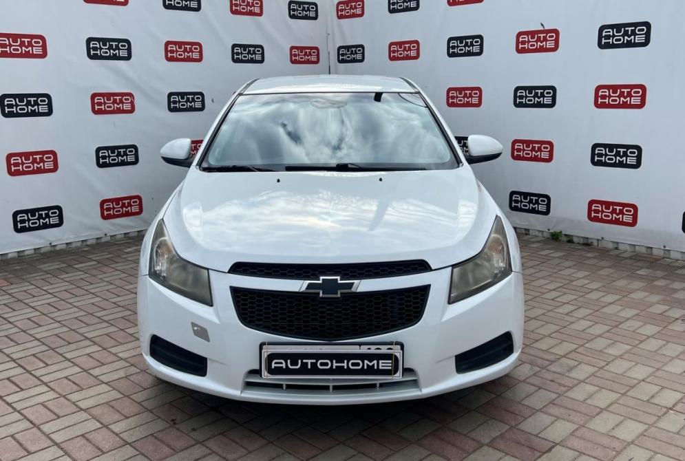 Chevrolet Cruze I Санкт-Петербург  - изображение 2