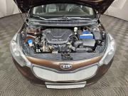 Kia Cerato III Москва  - изображение 33