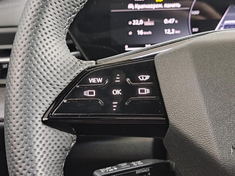 Audi Q5 III (GU) Барнаул  - изображение 26