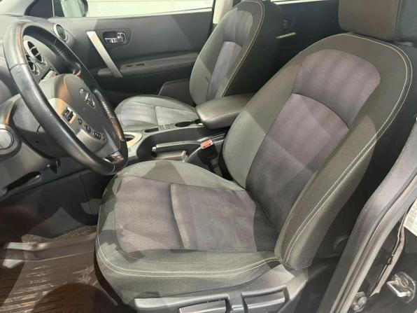 Nissan Qashqai I Рестайлинг с пробегом 2013 года, цена 1 135 000 рублей, 149001 км, внедорожник, Автокод Объявления