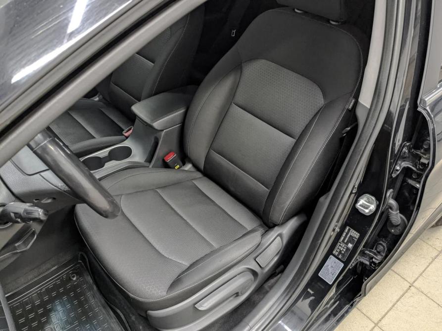 Hyundai Elantra VI (AD) Москва  - изображение 20