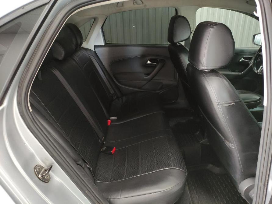 Volkswagen Polo V Пермь  - изображение 10
