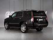 Cadillac Escalade IV Минеральные Воды  - изображение 25