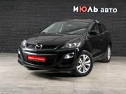 Mazda CX-7 I Рестайлинг Екатеринбург  - изображение 14