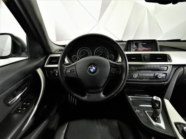 BMW 3 серии VI (F3x) с пробегом 2014 года, цена 1 395 150 рублей, 158678 км, седан, Автокод Объявления