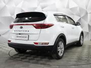 Kia Sportage IV Ульяновск  - изображение 24