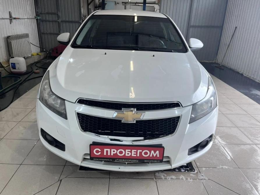 Chevrolet Cruze I Арзамас  - изображение 6