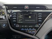 Toyota Camry VIII (XV70) Москва  - изображение 58