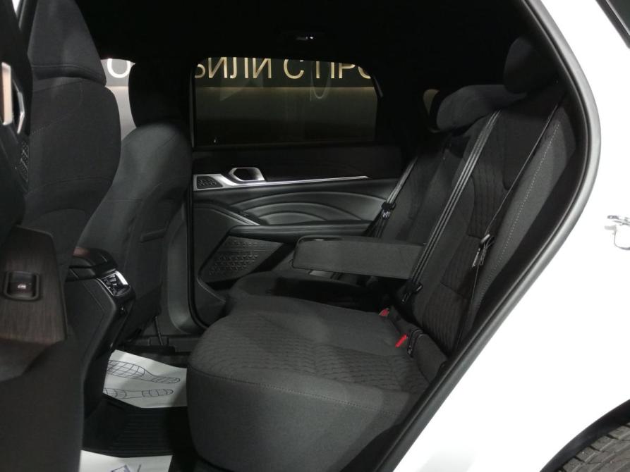 Haval F7 II Уфа  - изображение 8