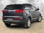 Kia Sportage III Рестайлинг Санкт-Петербург  - изображение 25