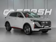 Changan CS55 Plus II Минеральные Воды  - изображение 23