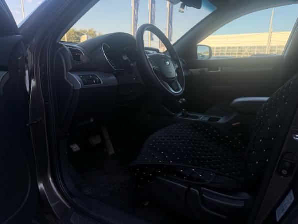 Kia Sorento II Рестайлинг с пробегом 2015 года, цена 2 290 000 рублей, 150828 км, внедорожник, Автокод Объявления