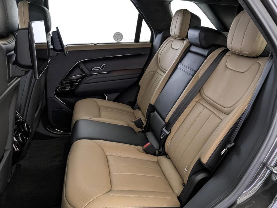 Land Rover Range Rover Sport III Москва  - изображение 18
