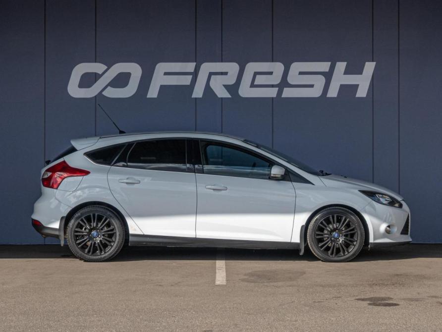Ford Focus III Краснодар  - изображение 5