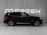 BMW X3 III (G01) Тверь  - изображение 34