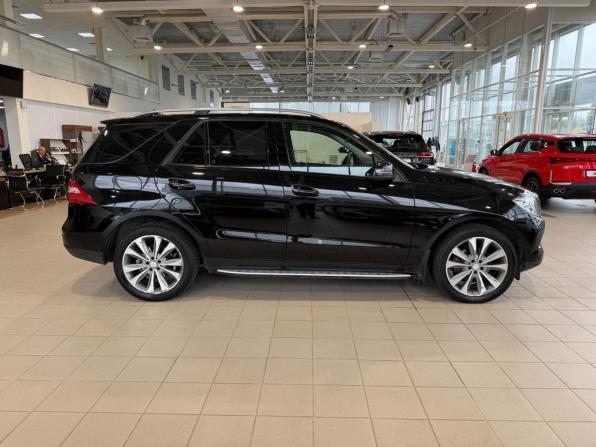 Mercedes-Benz M-Класс III (W166) с пробегом 2015 года, цена 2 990 000 рублей, 165985 км, внедорожник, Автокод Объявления