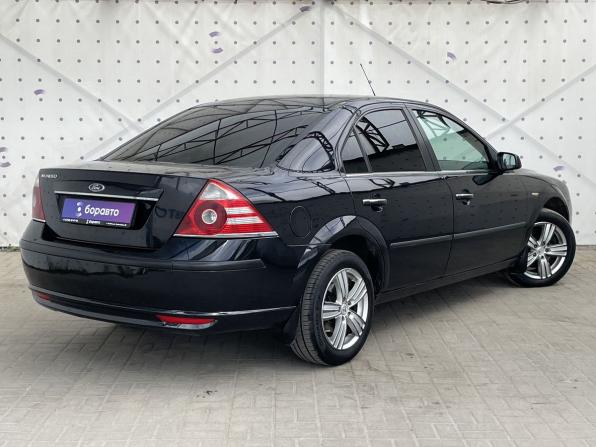 Ford Mondeo III Рестайлинг с пробегом 2006 года, цена 430 000 рублей, 305789 км, седан, Автокод Объявления