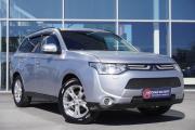 Mitsubishi Outlander III Ульяновск  - изображение 28