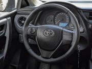 Toyota Corolla XI (E160 E170 E180) Рестайлинг 1 Екатеринбург  - изображение 26