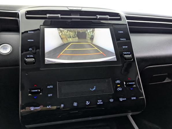 Hyundai Tucson IV с пробегом 2021 года, цена 2 695 000 рублей, 113197 км, внедорожник, Автокод Объявления