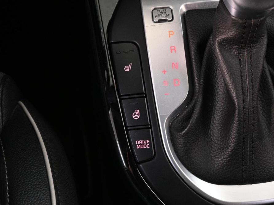 Kia Cerato IV Ростов-на-Дону  - изображение 15