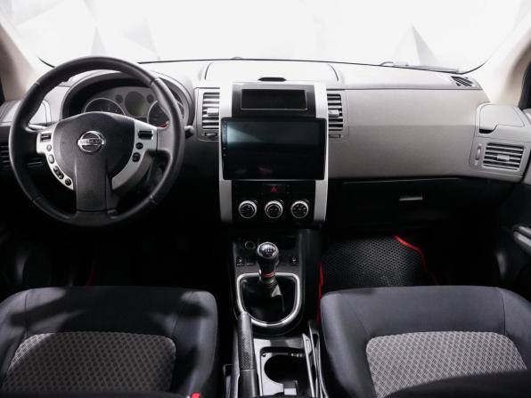 Nissan X-Trail II с пробегом 2008 года, цена 1 020 000 рублей, 239376 км, внедорожник, Автокод Объявления