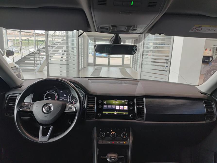 Skoda Kodiaq I Казань  - изображение 17