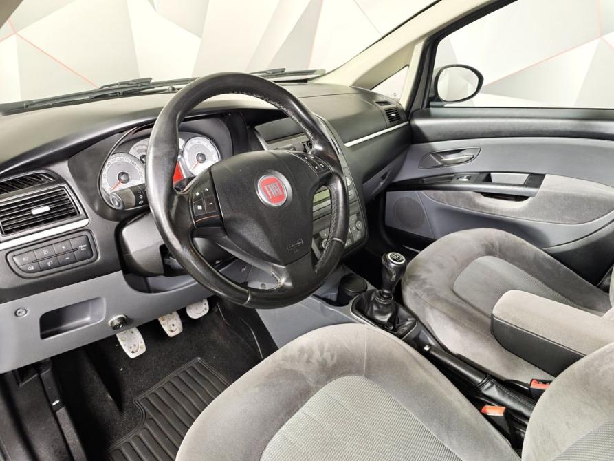 Fiat Linea Москва  - изображение 17