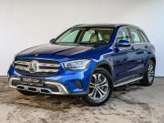 Mercedes-Benz GLC I (X253) Рестайлинг Санкт-Петербург  - изображение 29