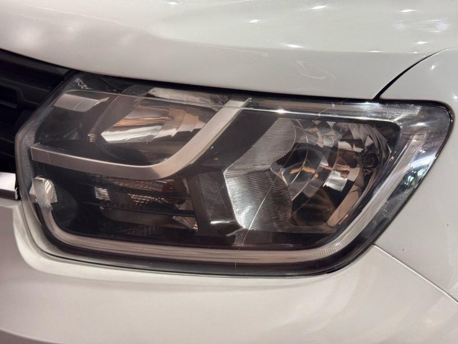 Renault Duster II Ставрополь  - изображение 10