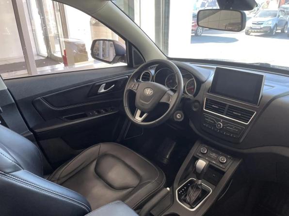 FAW Besturn X40 I с пробегом 2019 года, цена 1 180 000 рублей, 85428 км, внедорожник, Автокод Объявления