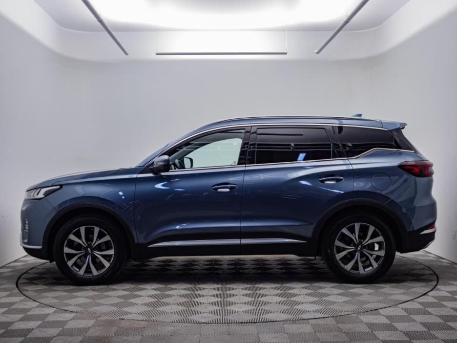 Chery Tiggo 7 Pro I Москва  - изображение 2