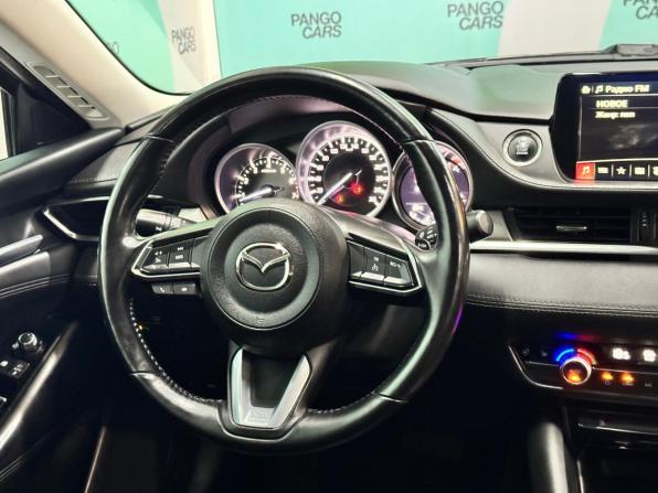 Mazda 6 III (GJ) Рестайлинг 2 с пробегом 2021 года, цена 2 550 000 рублей, 83240 км, седан, Автокод Объявления