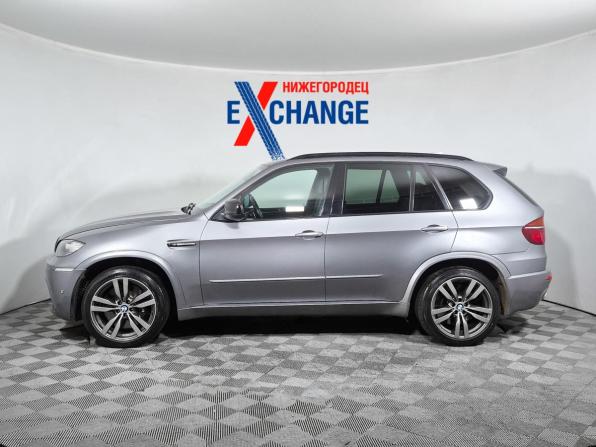 BMW X5 M I (E70) с пробегом 2011 года, цена 1 900 000 рублей, 268000 км, внедорожник, Автокод Объявления