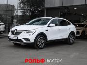 Renault Arkana I Москва  - изображение 18