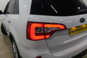 Kia Sorento II Рестайлинг Новокузнецк  - изображение 64