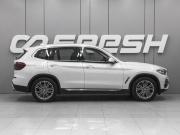 BMW X3 III (G01) Ростов-на-Дону  - изображение 27