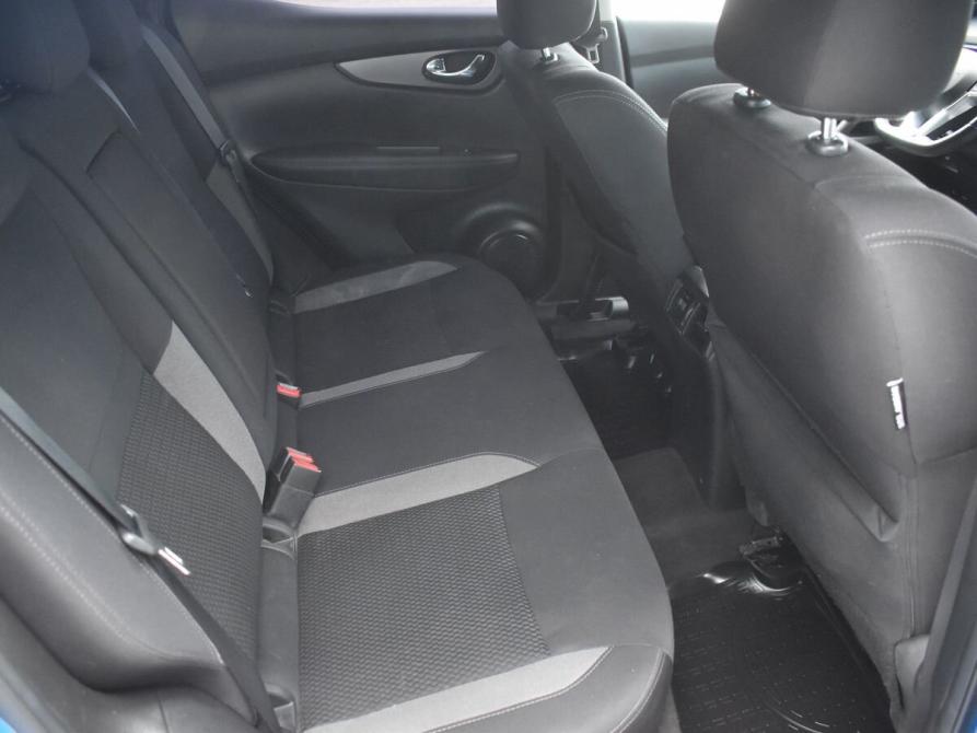 Nissan Qashqai II Рестайлинг Архангельск  - изображение 11