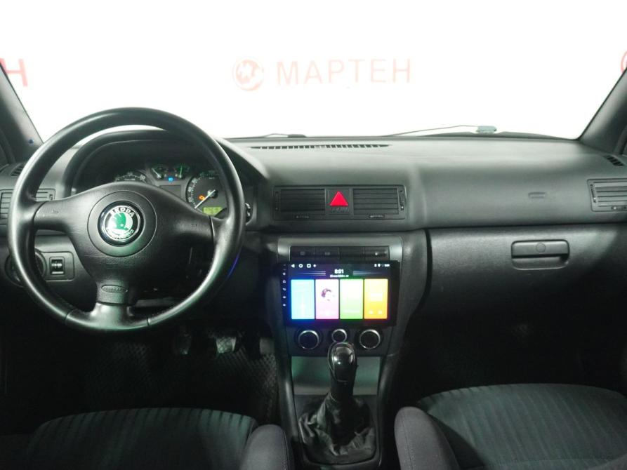 Skoda Octavia I (A4) Рестайлинг Вологда  - изображение 15