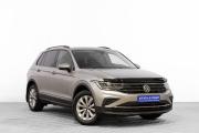 Volkswagen Tiguan II Рестайлинг Барнаул  - изображение 28