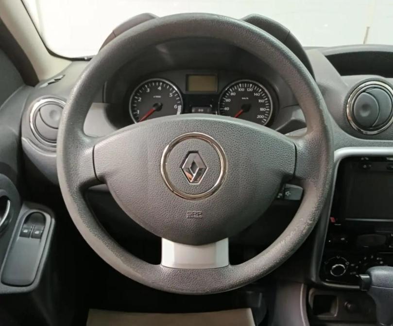 Renault Duster I Уфа  - изображение 10