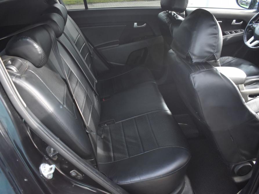 Kia Sportage III Рестайлинг Архангельск  - изображение 11