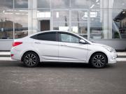 Hyundai Solaris I Рестайлинг Курган  - изображение 24
