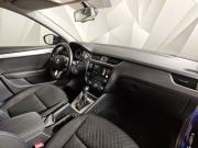 Skoda Octavia III (A7) Москва  - изображение 29