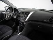Hyundai Solaris I Рестайлинг Москва  - изображение 21