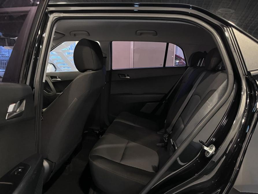 Hyundai Creta I Чебоксары  - изображение 24