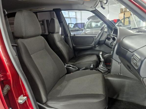 Chevrolet Niva I Рестайлинг с пробегом 2011 года, цена 539 000 рублей, 73542 км, внедорожник, Автокод Объявления