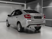 Lada (ВАЗ) Granta I Рестайлинг Москва  - изображение 27