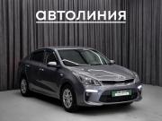 Kia Rio IV Красноярск  - изображение 23