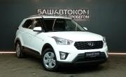 Hyundai Creta I Рестайлинг Уфа  - изображение 19